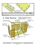 Preview for 7 page of OLT S124D Assembly Manual