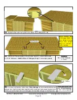 Preview for 20 page of OLT S124D Assembly Manual