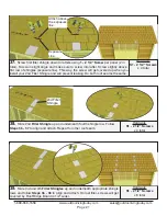 Preview for 21 page of OLT S124D Assembly Manual