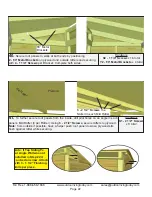 Preview for 22 page of OLT S124D Assembly Manual