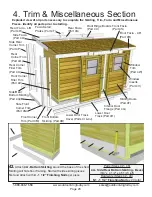 Preview for 23 page of OLT S124D Assembly Manual