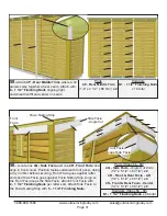 Preview for 31 page of OLT S124D Assembly Manual