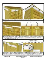 Preview for 32 page of OLT S124D Assembly Manual