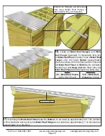 Preview for 23 page of OLT SpaceSaver SS124-SLIDER-METAL-FJ Assembly Manual