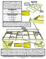 Preview for 26 page of OLT SR812-FJ-Ply Assembly Manual