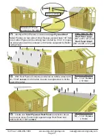 Preview for 31 page of OLT SR812-FJ-Ply Assembly Manual