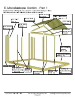 Предварительный просмотр 33 страницы OLT SR812-FJ-Ply Assembly Manual