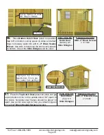 Preview for 48 page of OLT SR812-FJ-Ply Assembly Manual