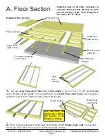 Preview for 7 page of OLT SS84-SLIDER-Ply-AK Assembly Manual