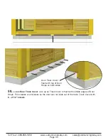 Preview for 30 page of OLT SS84-SLIDER-Ply-AK Assembly Manual