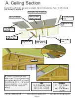 Preview for 4 page of OLT SSGS1212 Assembly Manual