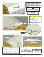 Preview for 9 page of OLT SSGS1212 Assembly Manual