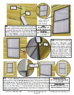 Preview for 45 page of OLT SSGS1216-FJ-Ply Assembly Manual