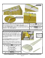 Preview for 37 page of OLT STU128-Metal Assembly Manual