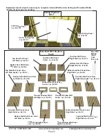 Предварительный просмотр 4 страницы OLT STU128 Assembly Manual