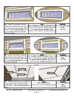 Предварительный просмотр 16 страницы OLT STU128 Assembly Manual