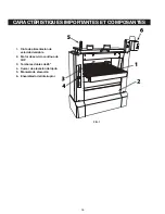 Preview for 18 page of OLTRE DRS2602 Operating Instructions And Parts Manual