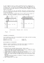 Предварительный просмотр 22 страницы Oltronix Racpac 1000 Operating And Service Manual