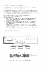 Предварительный просмотр 44 страницы Oltronix Racpac 1000 Operating And Service Manual