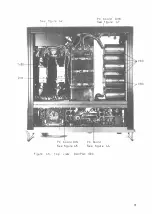 Предварительный просмотр 59 страницы Oltronix Racpac 1000 Operating And Service Manual