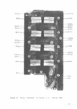 Предварительный просмотр 63 страницы Oltronix Racpac 1000 Operating And Service Manual