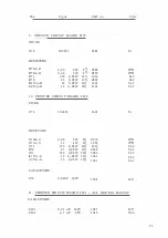 Предварительный просмотр 75 страницы Oltronix Racpac 1000 Operating And Service Manual