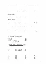 Предварительный просмотр 77 страницы Oltronix Racpac 1000 Operating And Service Manual