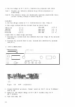 Предварительный просмотр 46 страницы Oltronix Racpac 300 Operating And Service Manual