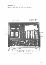 Предварительный просмотр 57 страницы Oltronix Racpac 300 Operating And Service Manual