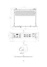 Preview for 6 page of OLYMP Engineering X Band Up/Downconverter Passport Manual