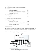 Preview for 7 page of OLYMP Engineering X Band Up/Downconverter Passport Manual