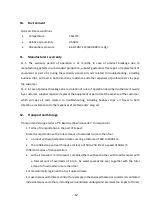 Preview for 12 page of OLYMP Engineering X Band Up/Downconverter Passport Manual