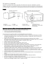 Preview for 32 page of Olymp GOsafe H195 Operating Instructions Manual