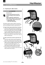 Preview for 61 page of Olymp HairMaster HM600 I User Instructions