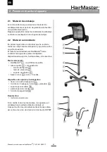 Предварительный просмотр 79 страницы Olymp HairMaster HM600 I User Instructions