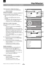 Предварительный просмотр 89 страницы Olymp HairMaster HM600 I User Instructions