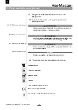 Предварительный просмотр 139 страницы Olymp HairMaster HM600 I User Instructions