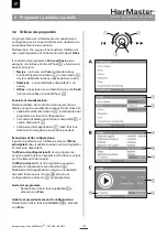 Preview for 152 page of Olymp HairMaster HM600 I User Instructions