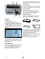 Предварительный просмотр 46 страницы Olymp NC 450 Operating Manual