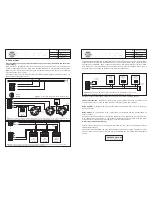 Preview for 3 page of olympia electronics BS-116 Operation Instructions Manual