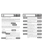 Preview for 6 page of olympia electronics BS-116 Operation Instructions Manual