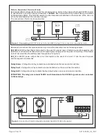 Preview for 6 page of olympia electronics BS-1632 Manual