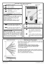 Предварительный просмотр 2 страницы olympia electronics BS-409 Quick Start Manual