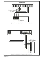 Предварительный просмотр 3 страницы olympia electronics BS-413 Manual