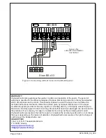 Предварительный просмотр 4 страницы olympia electronics BS-413 Manual