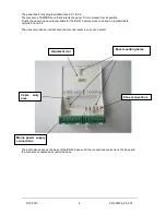 Preview for 4 page of olympia electronics BS-458 Manual