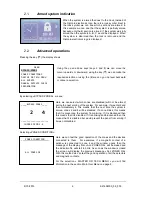 Preview for 6 page of olympia electronics BS-458 Manual