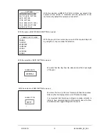 Preview for 11 page of olympia electronics BS-458 Manual