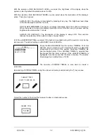 Preview for 12 page of olympia electronics BS-458 Manual