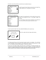 Preview for 13 page of olympia electronics BS-458 Manual